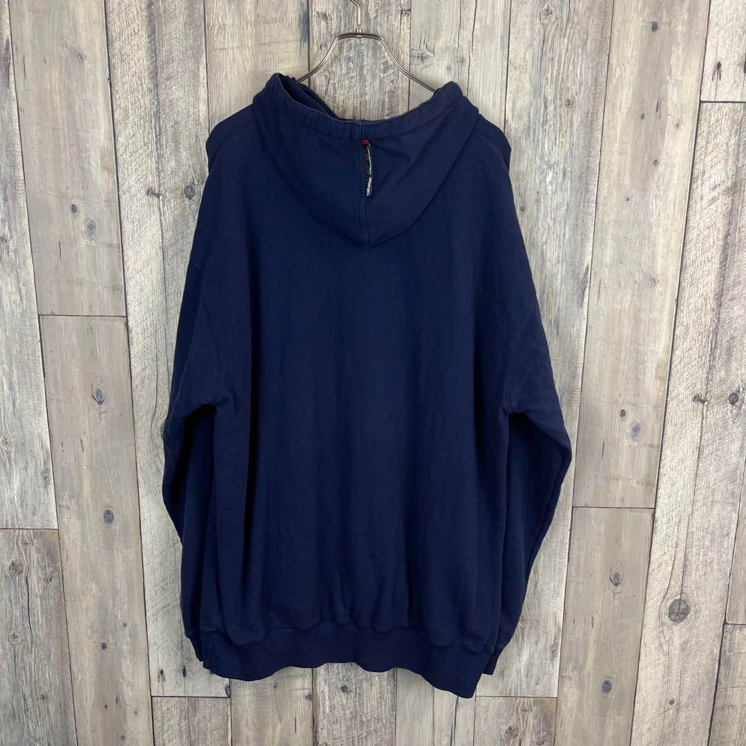 ECKO UNLTD エコーアンリミテッド スウェット パーカー XL