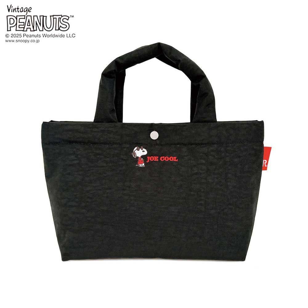 新品 2025新作 スヌーピーバッグ トートバッグ ROOTOTE Vintage
