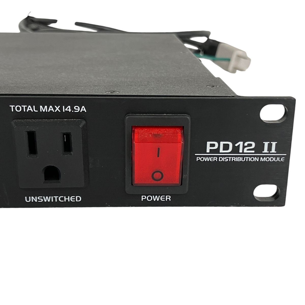 Classic Pro PD12 II パワーディストリビューター 中古Y9231021 - メルカリ