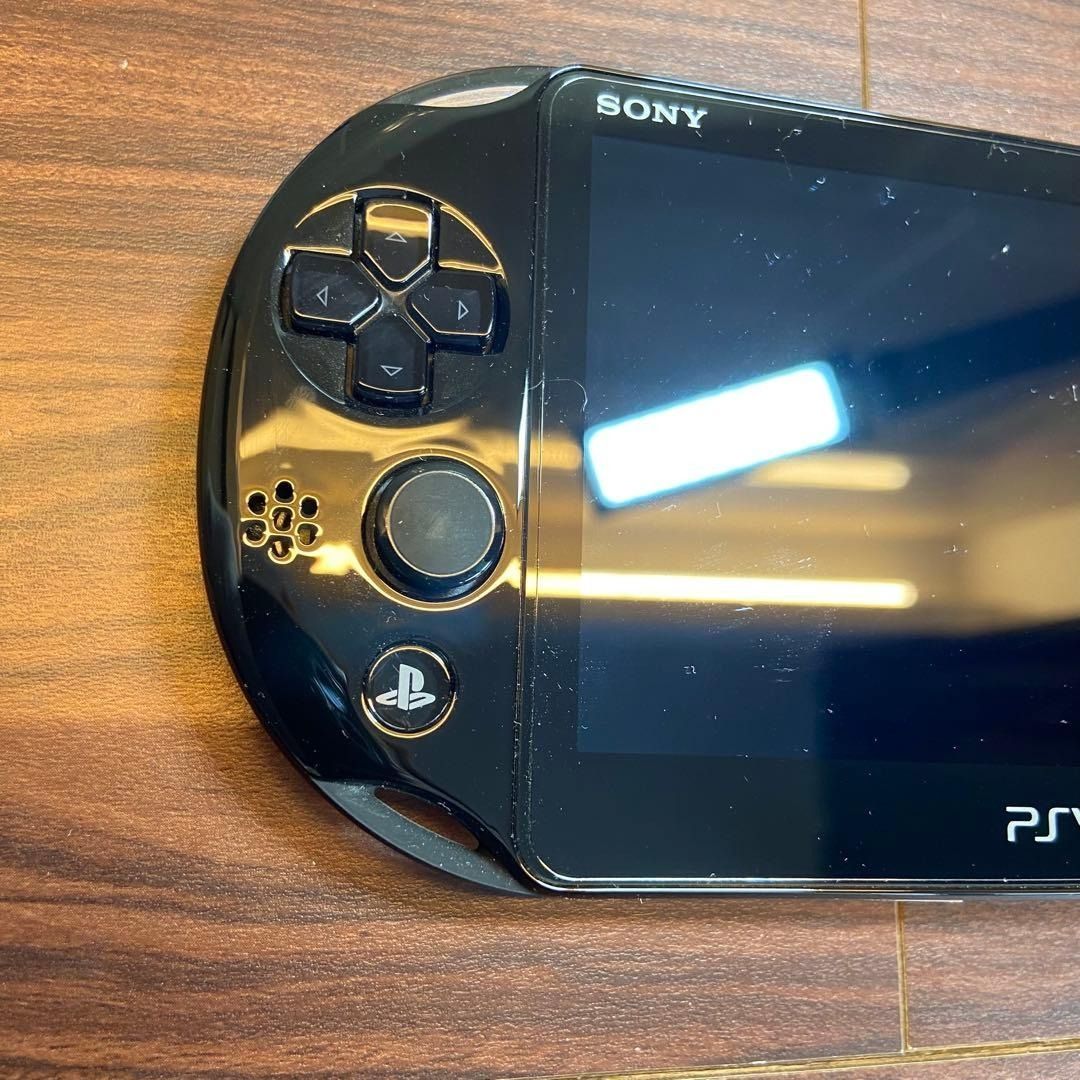 PSVita 本体