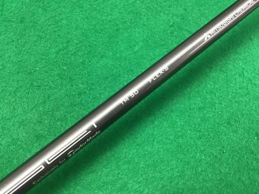 中古】 テーラーメイド SIM MAX 5W フェアウェイウッド FW