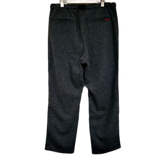 nonnative×GRAMICCI ノンネイティブ グラミチ 国内正規 24AW WALKER ST EASY PANTS W/P STRETCH  HOUNDSTOOTH ウォーカーイージーパンツ GRAY BLACK 4 - メルカリ