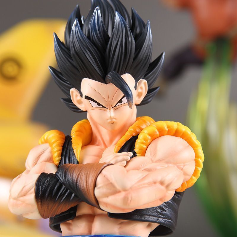 ドラゴンボールフィギュアアミューズメント一番くじSMSP
