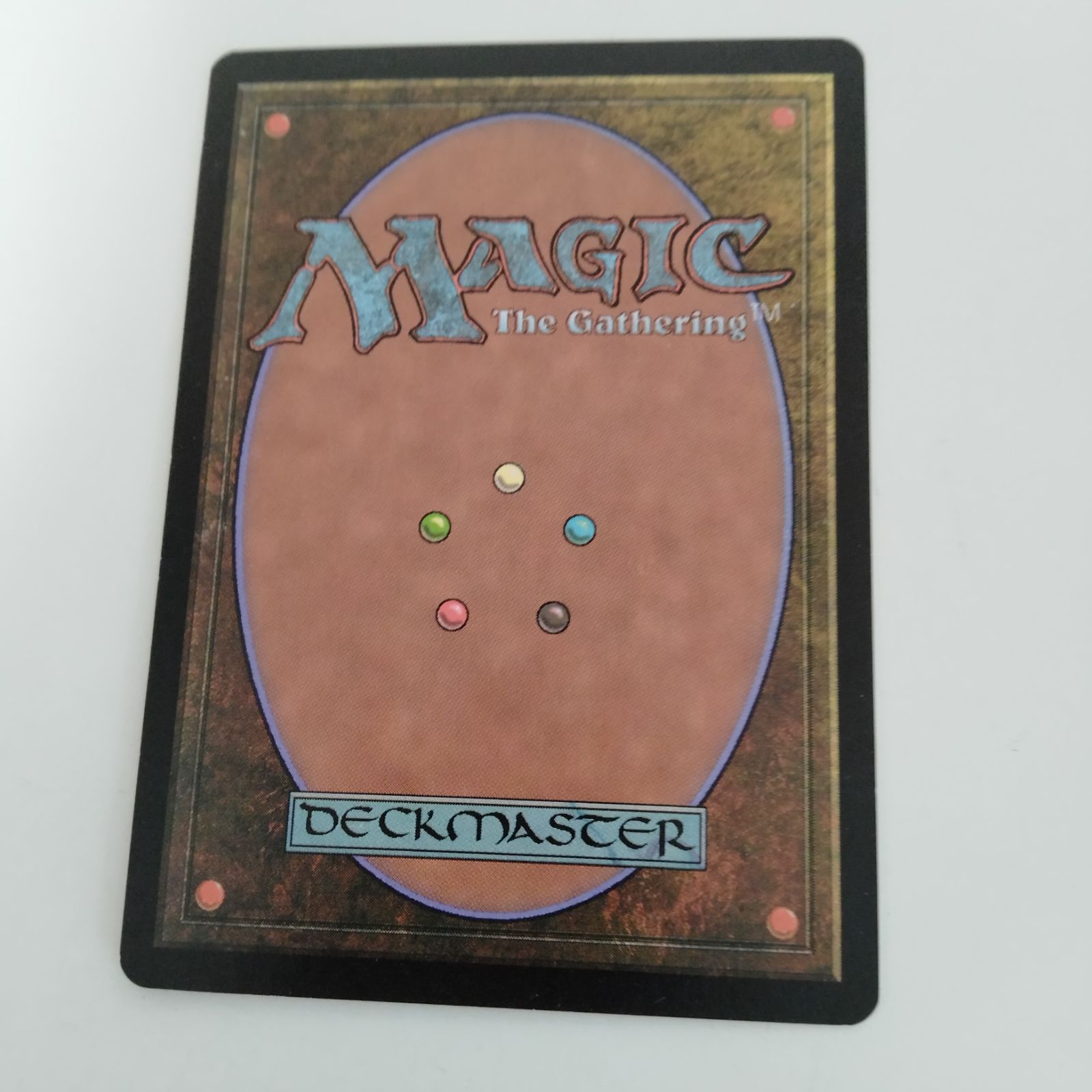 MTG火炎の裂け目 Foil ４枚セット 日本語 ネメシス MTG火炎の裂け目 Foil 4枚セット 日本語 ネメシス - メルカリ