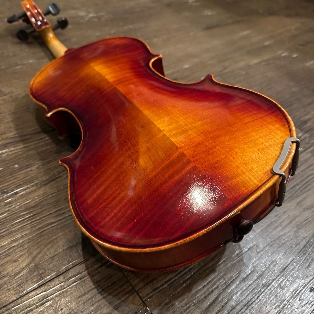 鈴木バイオリン 特2 1966年　4/4 スズキ Suzuki 特 No.2 4/4 1966年製 Violin スズキ バイオリン - メルカリ