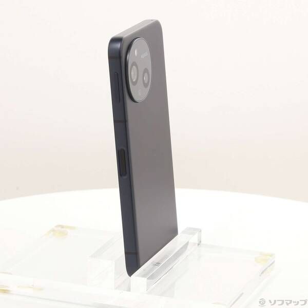 【中古】AQUOS sense9 SH-M29 ブラック 8GB/256GB 中古】SHARP 国内版 【SIMフリー】 AQUOS sense9 ブラック 8GB