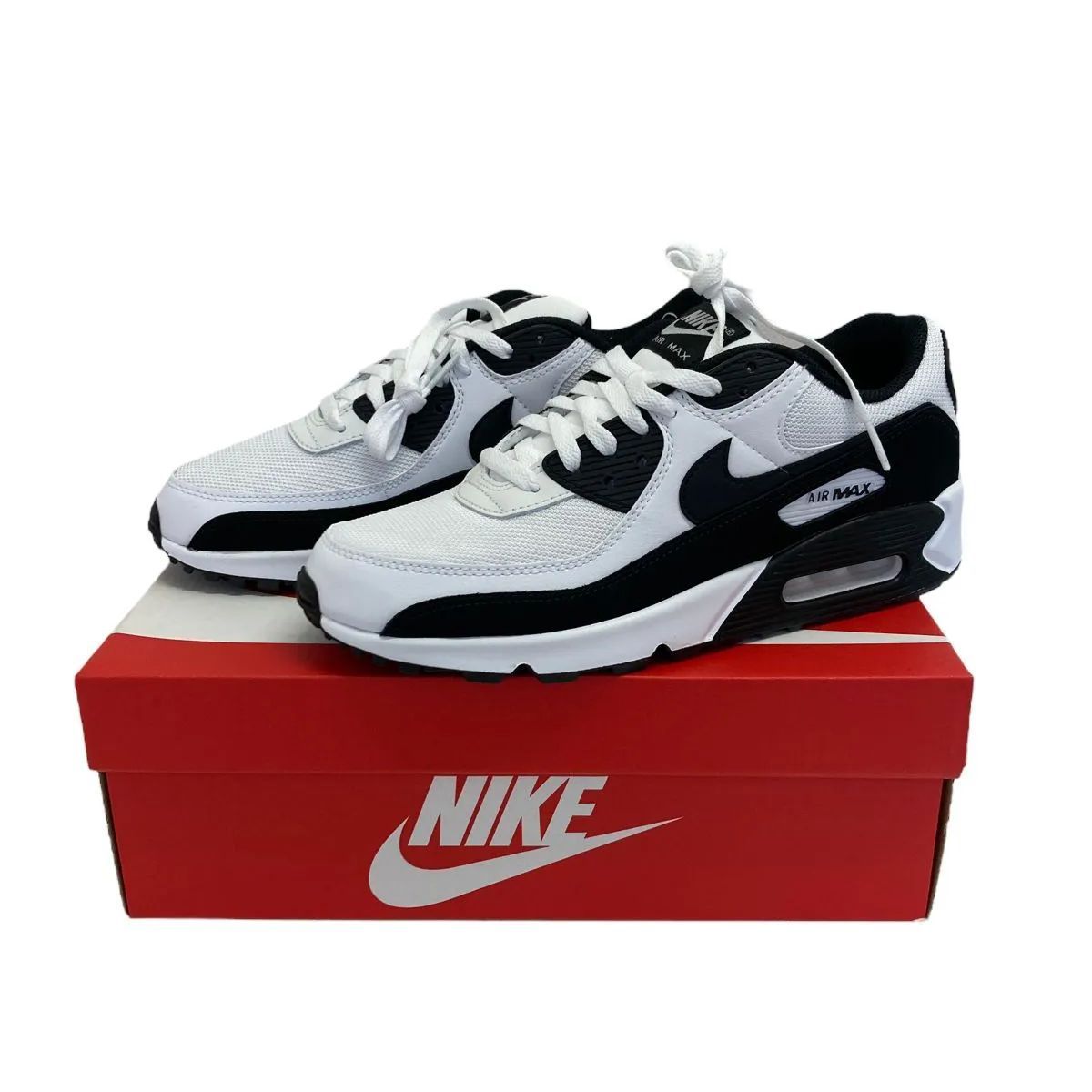NIKE ナイキ エアマックス90 