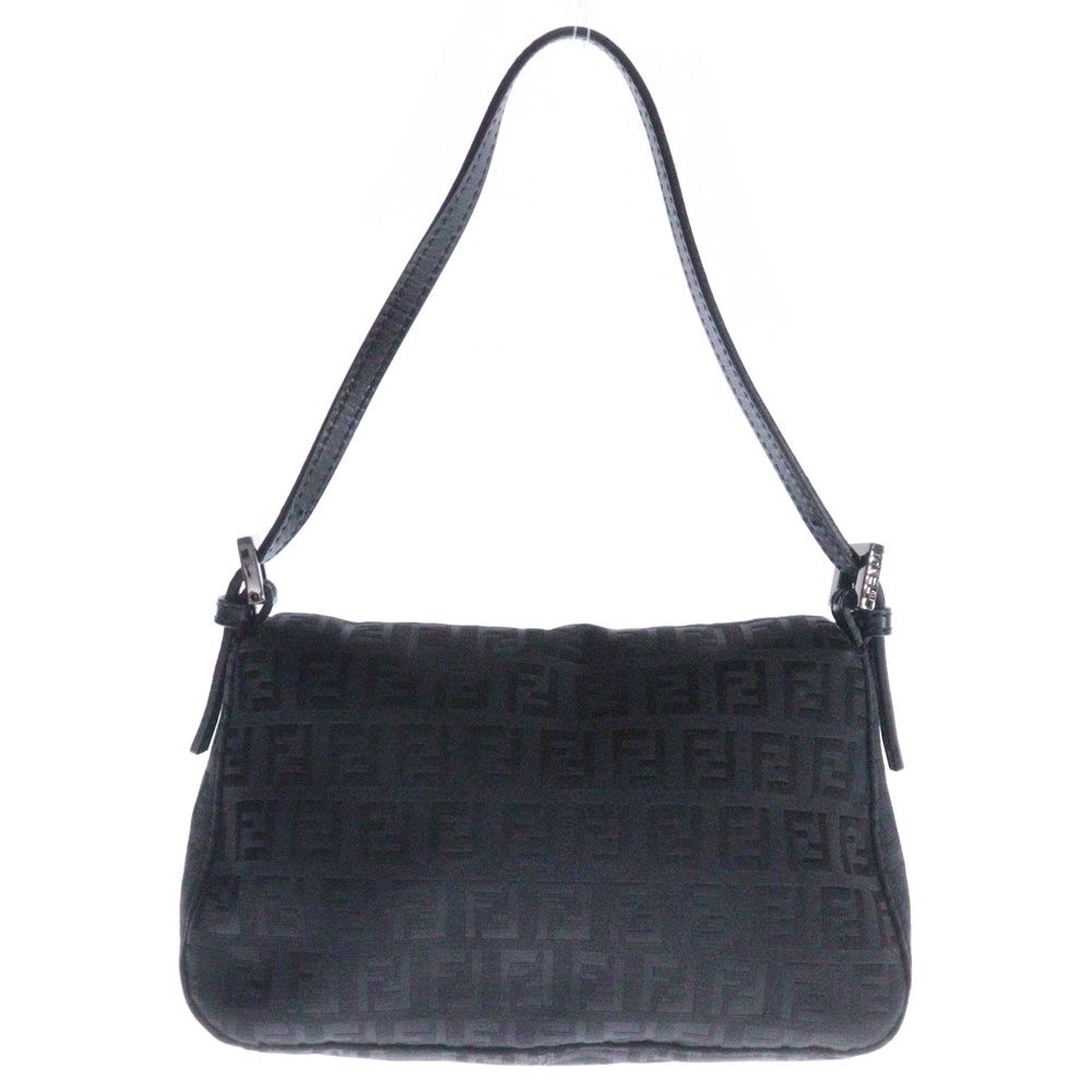 FENDI (フェンディ) マンマバケット ミニ ズッキーノ