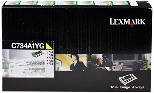 新品】LEXMARK レックスマークレーザープリンタ リターンプログラム