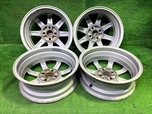NHP10 アクア