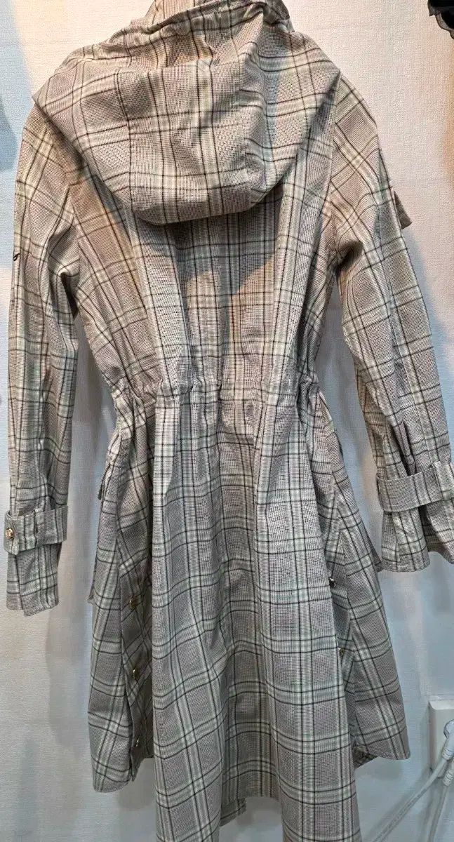 チェック フード