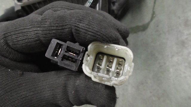 才能 バイト AF59-1000xxx の エンジン 1759461781 スタイリッシュな