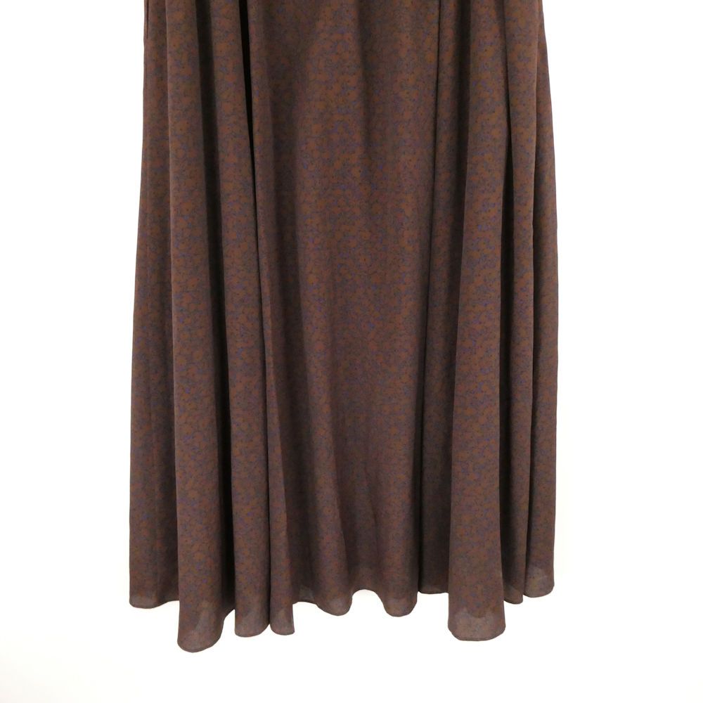 ポリエステル ノースリーブ