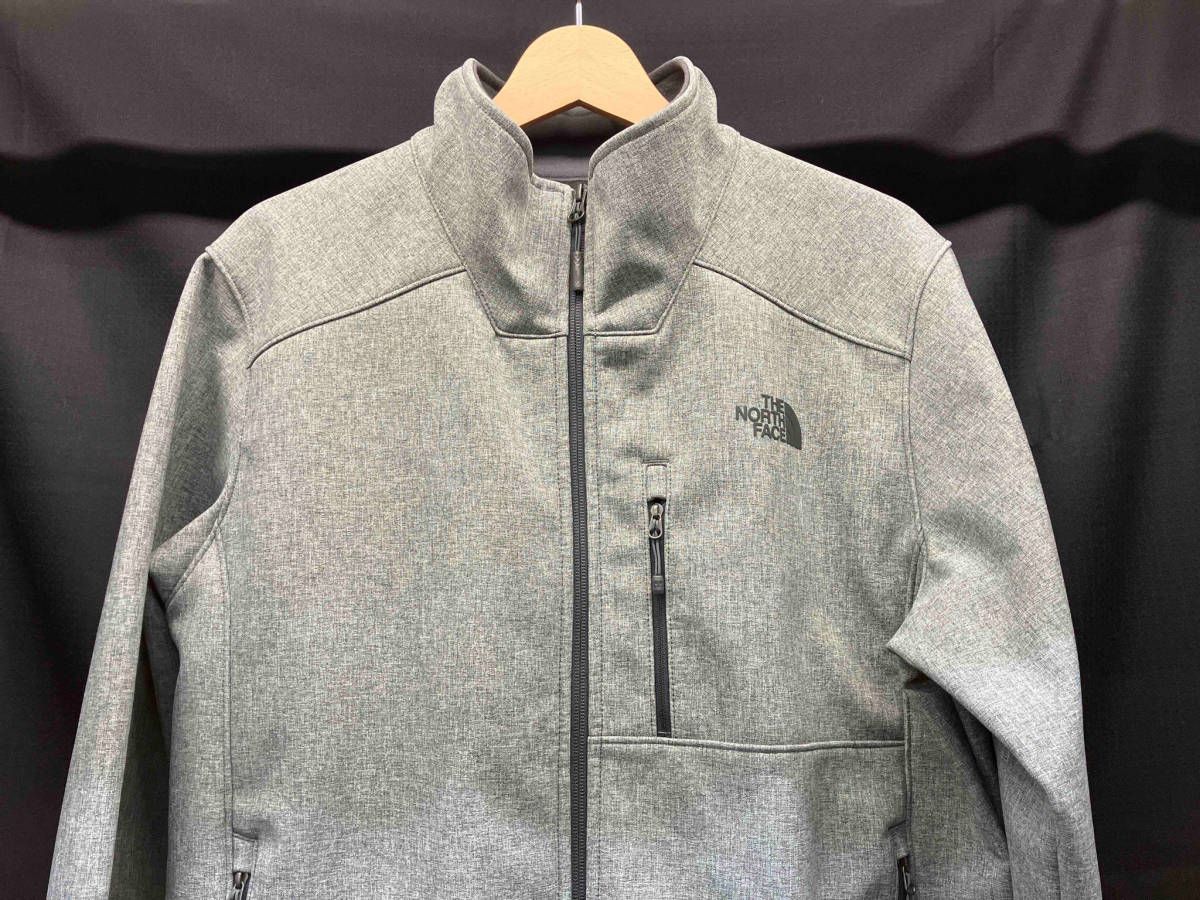 THE NORTH FACE ザ ノースフェイス NP51802Z APEX BIONIC JACKET 