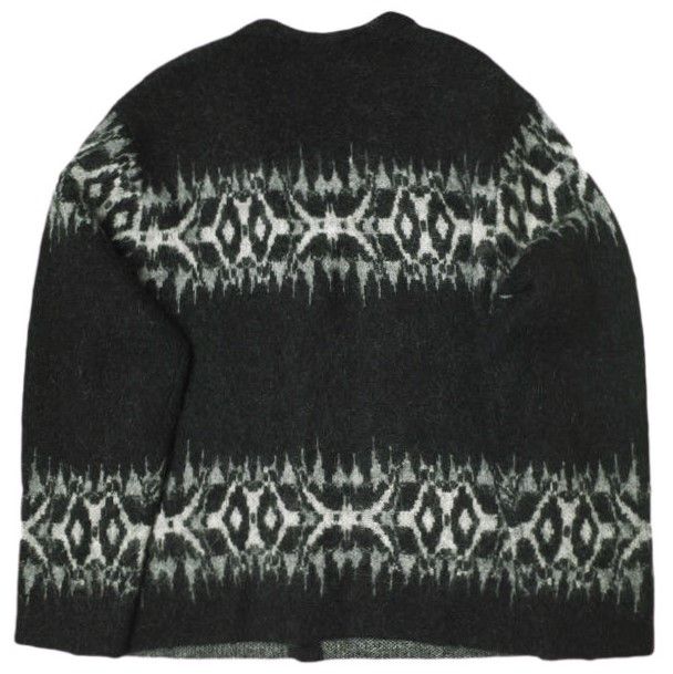 Supreme abstract stripe cardigan シュプリーム Abstract Stripe Cardigan | Supreme 22fw