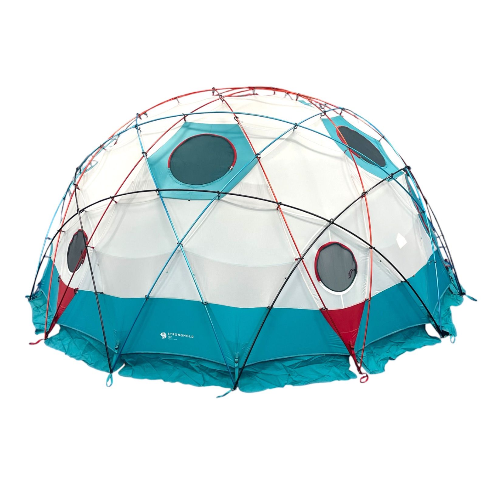 MOUNTAIN HARDWEAR - ストロングホールド マウンテンハードウェア Mountain Hardwear ストロングホールド マウンテンハードウェア Mountain Hardwear