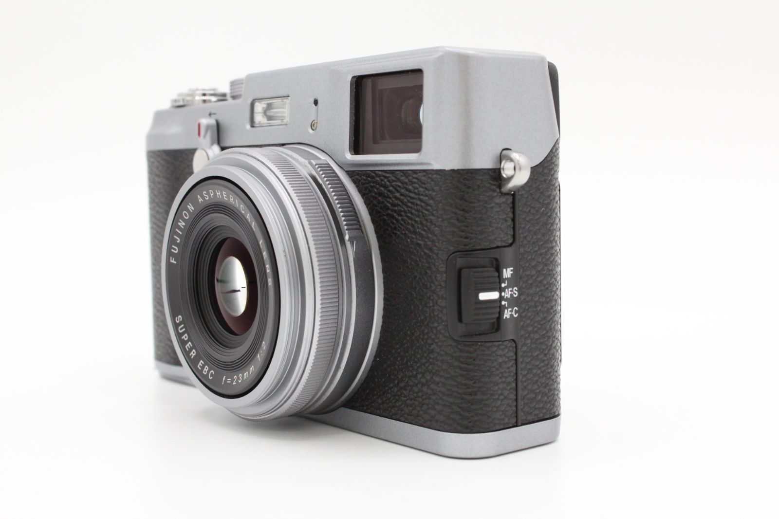 化粧箱付き！！＞＞【美品】FUJIFILM 富士フイルム FinePix x100