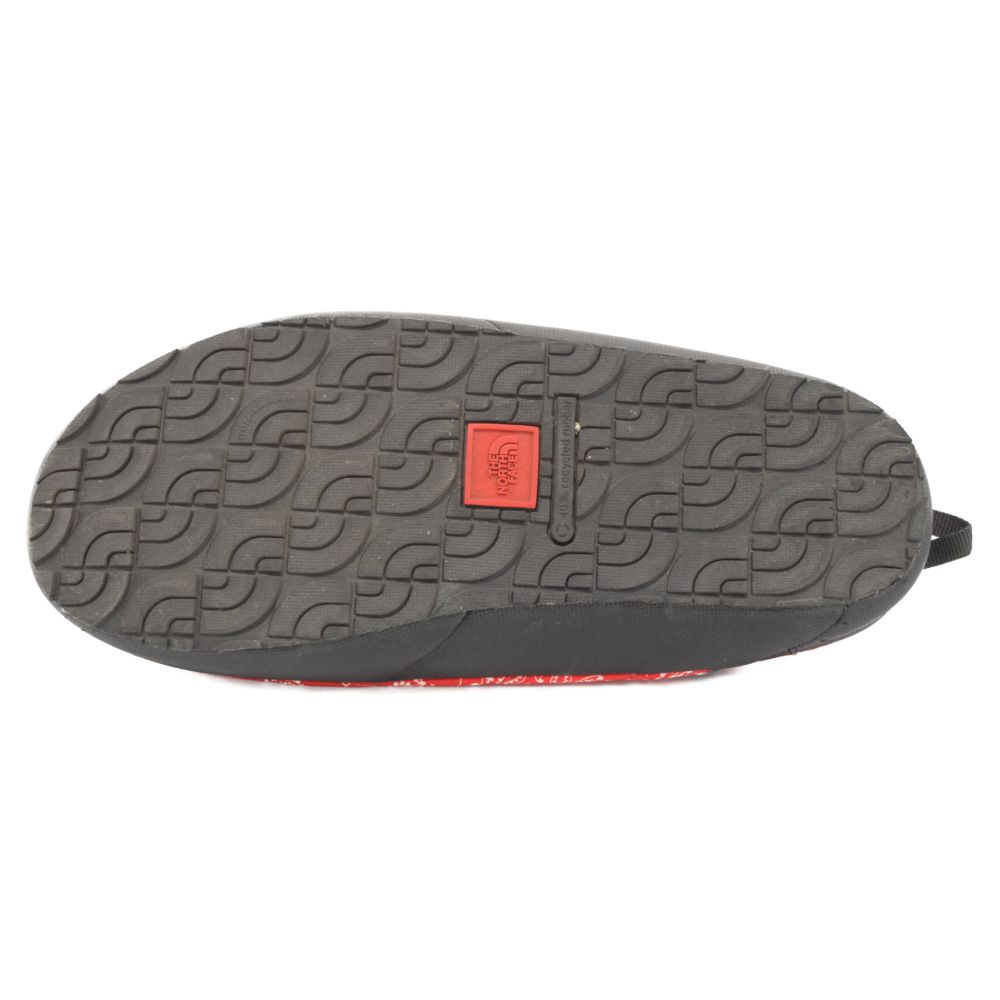 SUPREME (シュプリーム) 14AW×THE NORTHE FACE Bandana