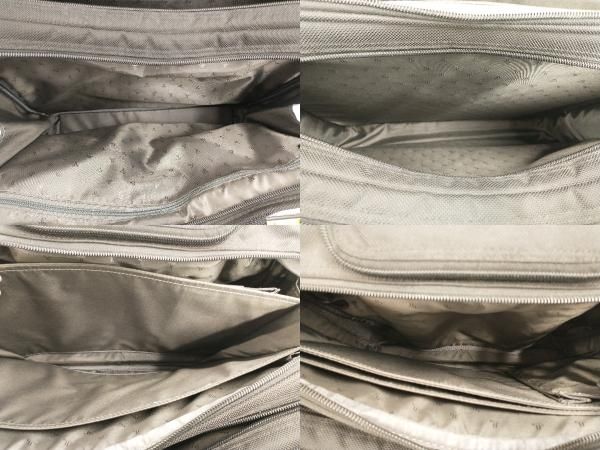 TUMI トゥミ キャリーケース ビジネスバッグ 廃盤 ブラック KARIMZIABAT_FR