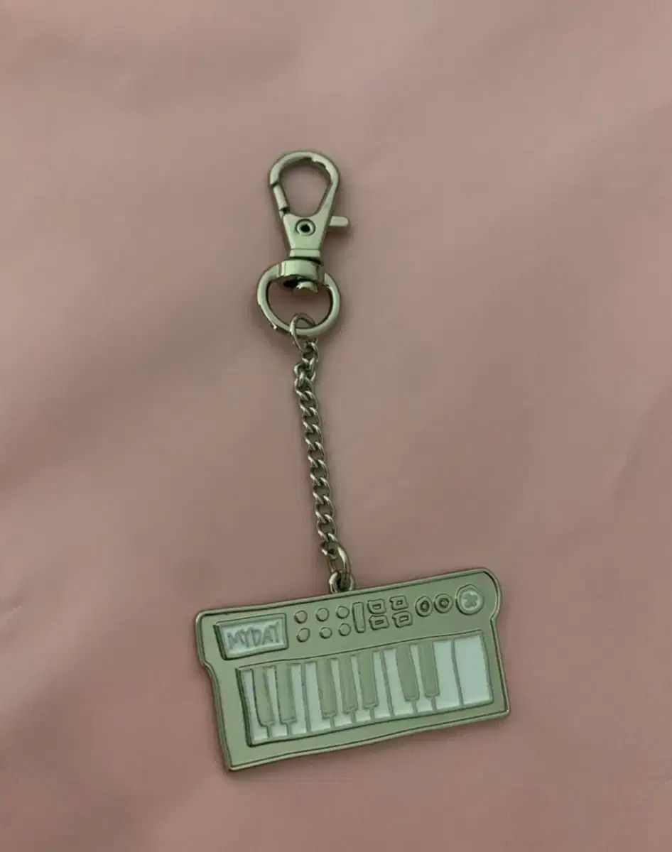 ウォンピル(WONPIL) DAY6(デイシックス) マイスウィートピアノ