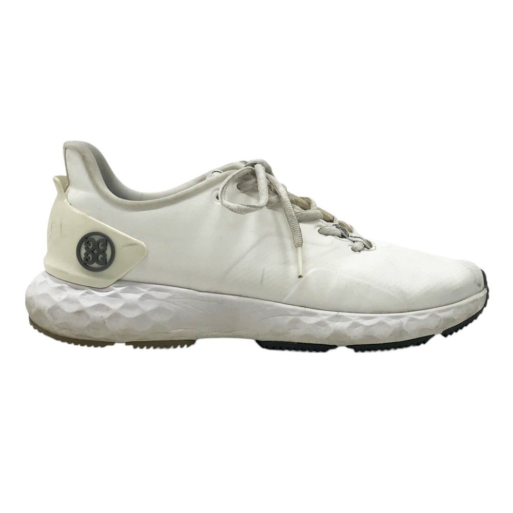 G/FORE トップ ジーフォア G4MF20EF26 MG4+ スパイクレスゴルフ