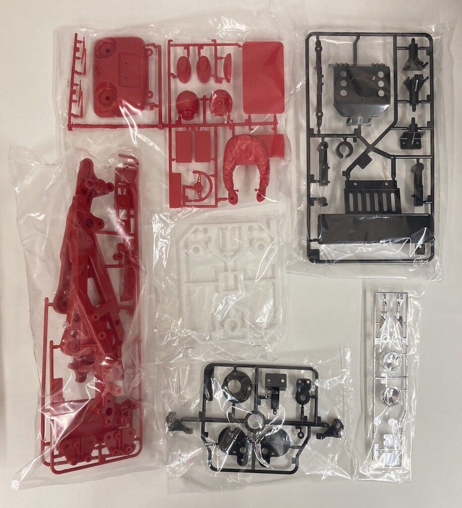 タミヤ1/10 モンスタービートル2015 新品 Amazon.co.jp: タミヤ 1/10 電動RCカーシリーズ No.618