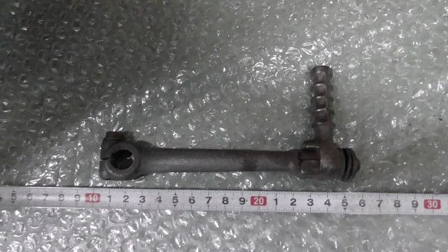 スーパーディオZX AF28-1304xxx の キックペダル:#1726639246