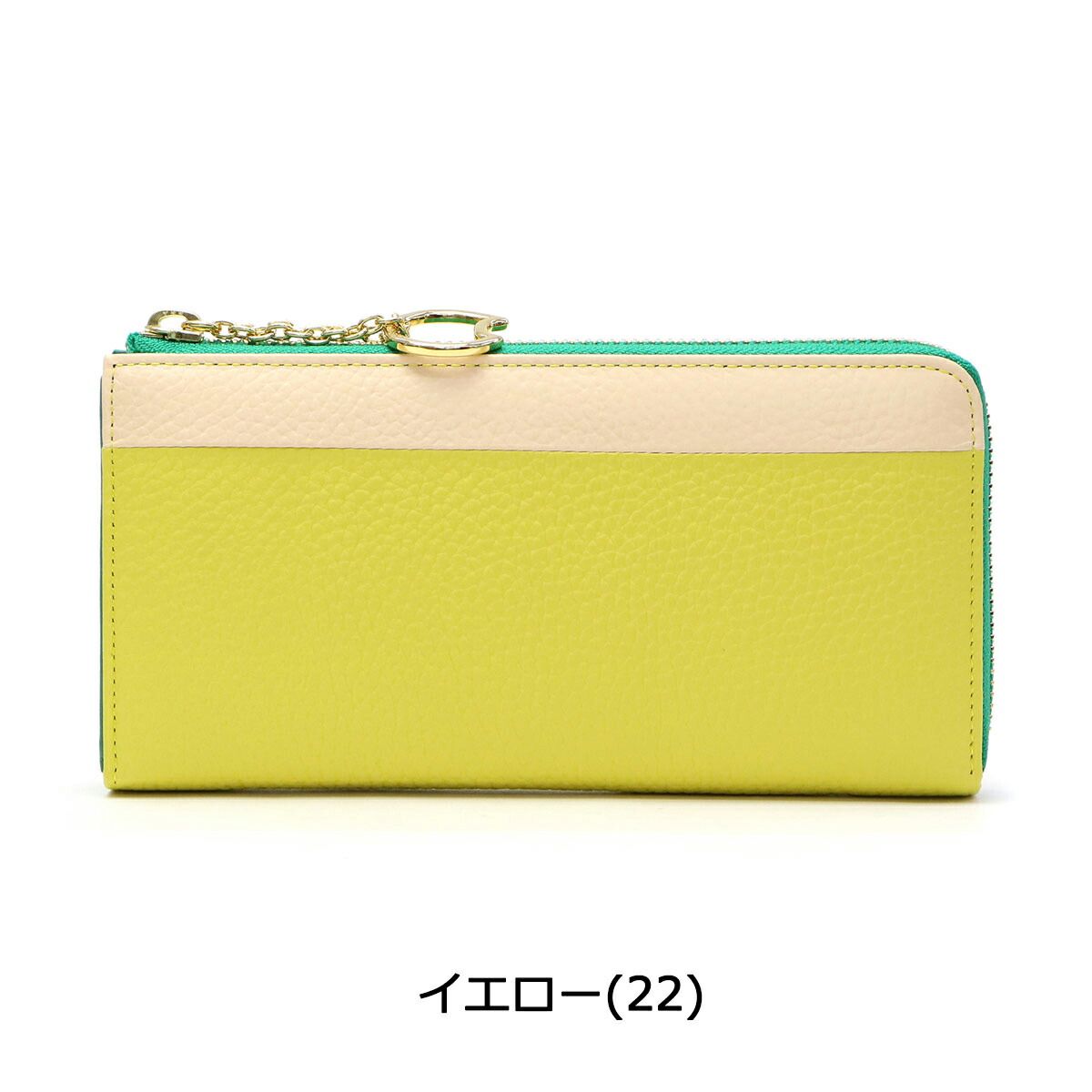 ツモリチサト 財布 tsumori chisato CARRY 長財布 シュリンク