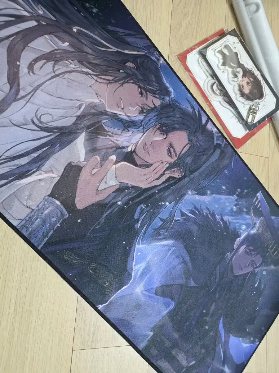 イハファタのバッグ묘사ジョーン 얼 하 特典 セット