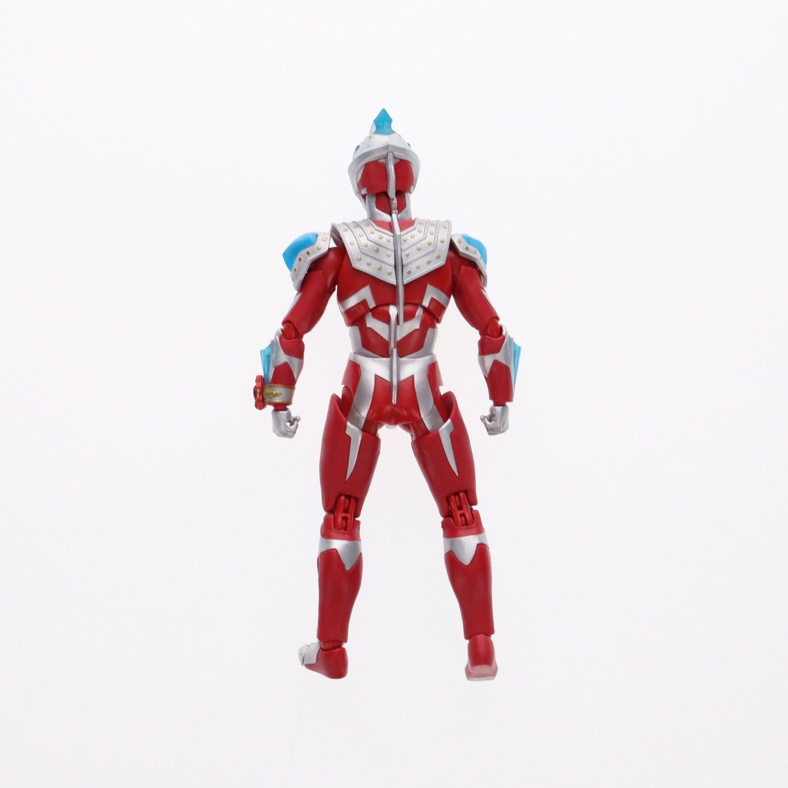 魂ウェブ商店限定 S.H.Figuarts(フィギュアーツ) ウルトラマン