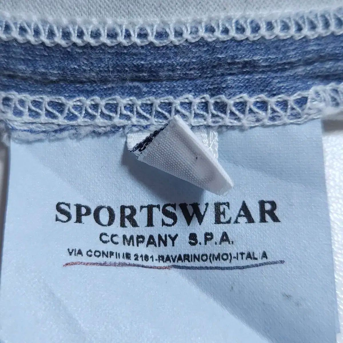 ストーンアイランド