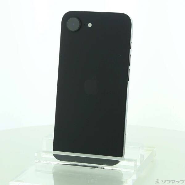 iPhone16e 128GB ブラック img01.jpg
