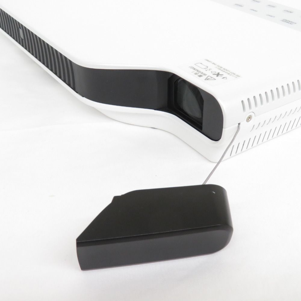 CASIO (カシオ（家電）) プロジェクター XJ-A145V 【コンプオフ金沢