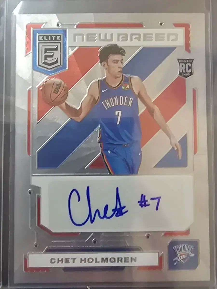 2025 donruss₍ドンラス エリート チェット ホムグレン オート RC