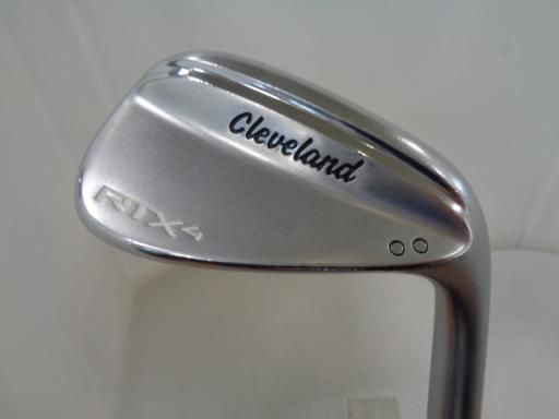 中古】 クリーブランド Cleveland RTX-4 ツアーサテン 48°/08