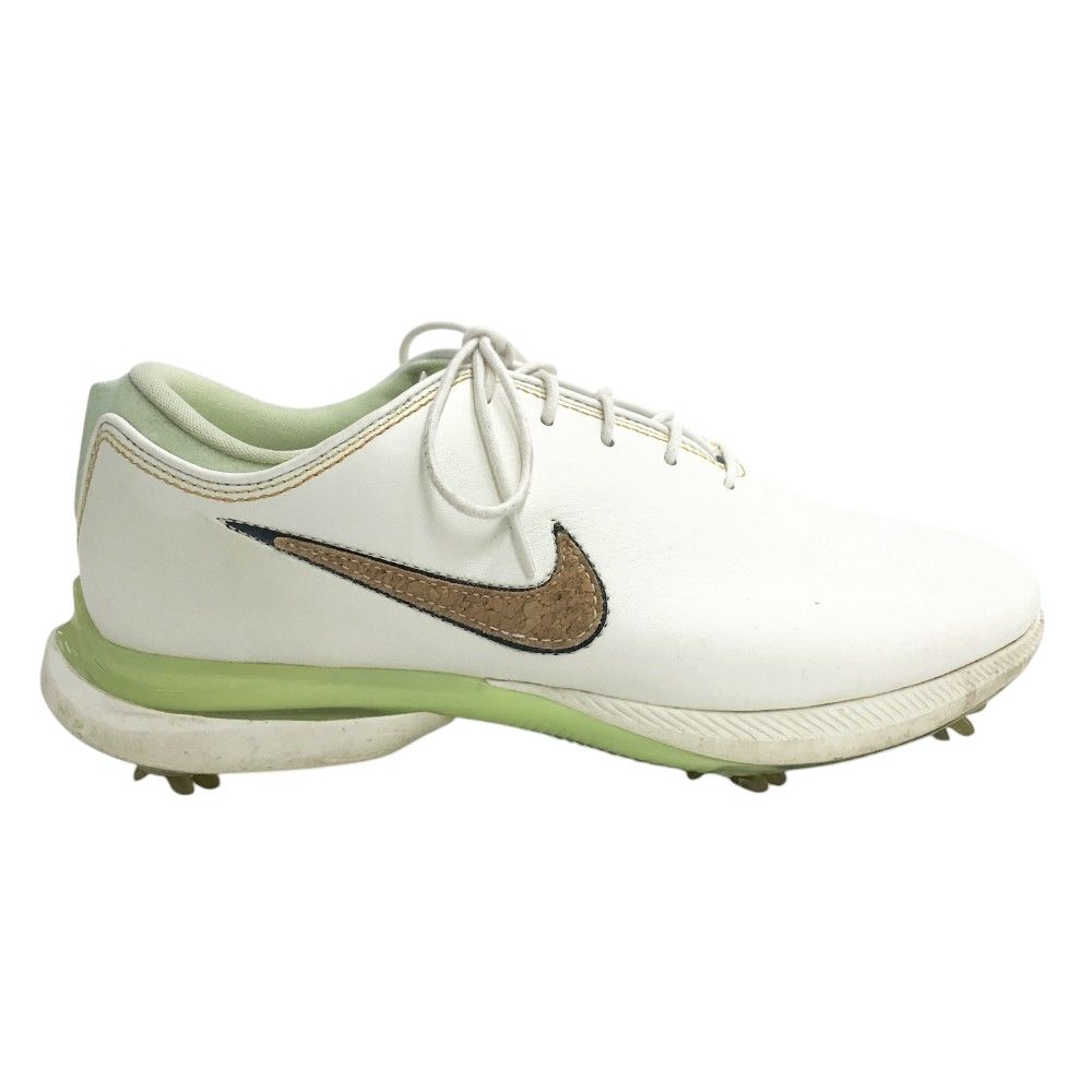 NIKE GOLF ナイキゴルフ DC5051-100 エアズーム ビクトリー ツアー ゴルフシューズ  グリーン系 26.0 [240101416956] ゴルフウェア メンズ ストスト NIKE GOLF ナイキゴルフ DC5051-100 エアズーム ビクトリー