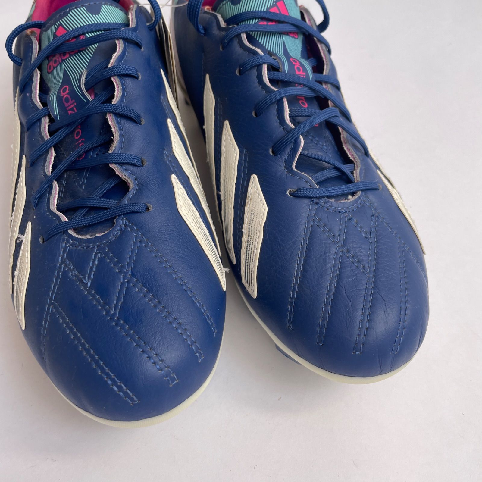 新品タグ付き】アディダス アディゼロ F50 ジャパン TRX HG LEA