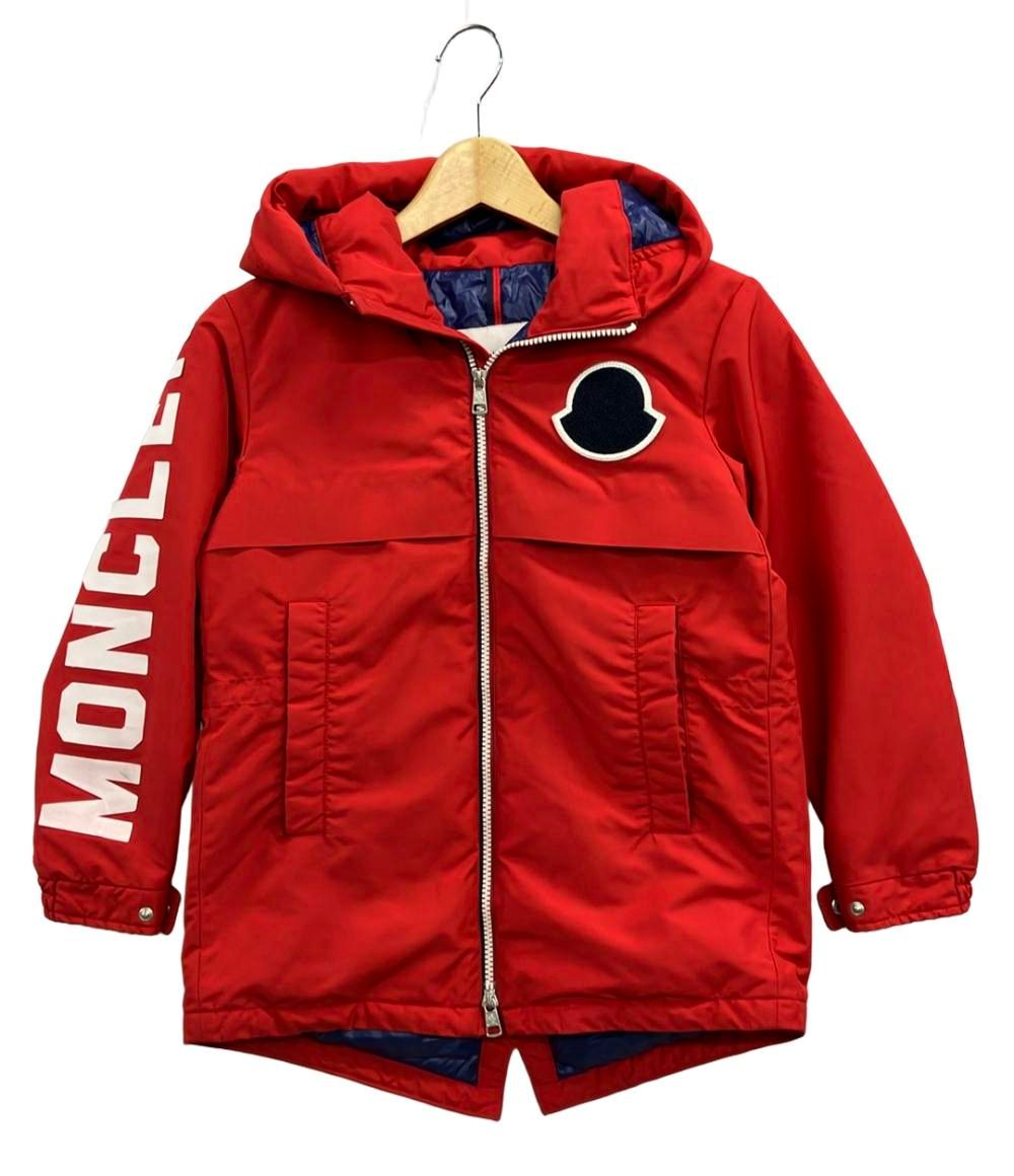 モンクレール ダウンジャケット キッズ SIZE 8 120 MONCLER