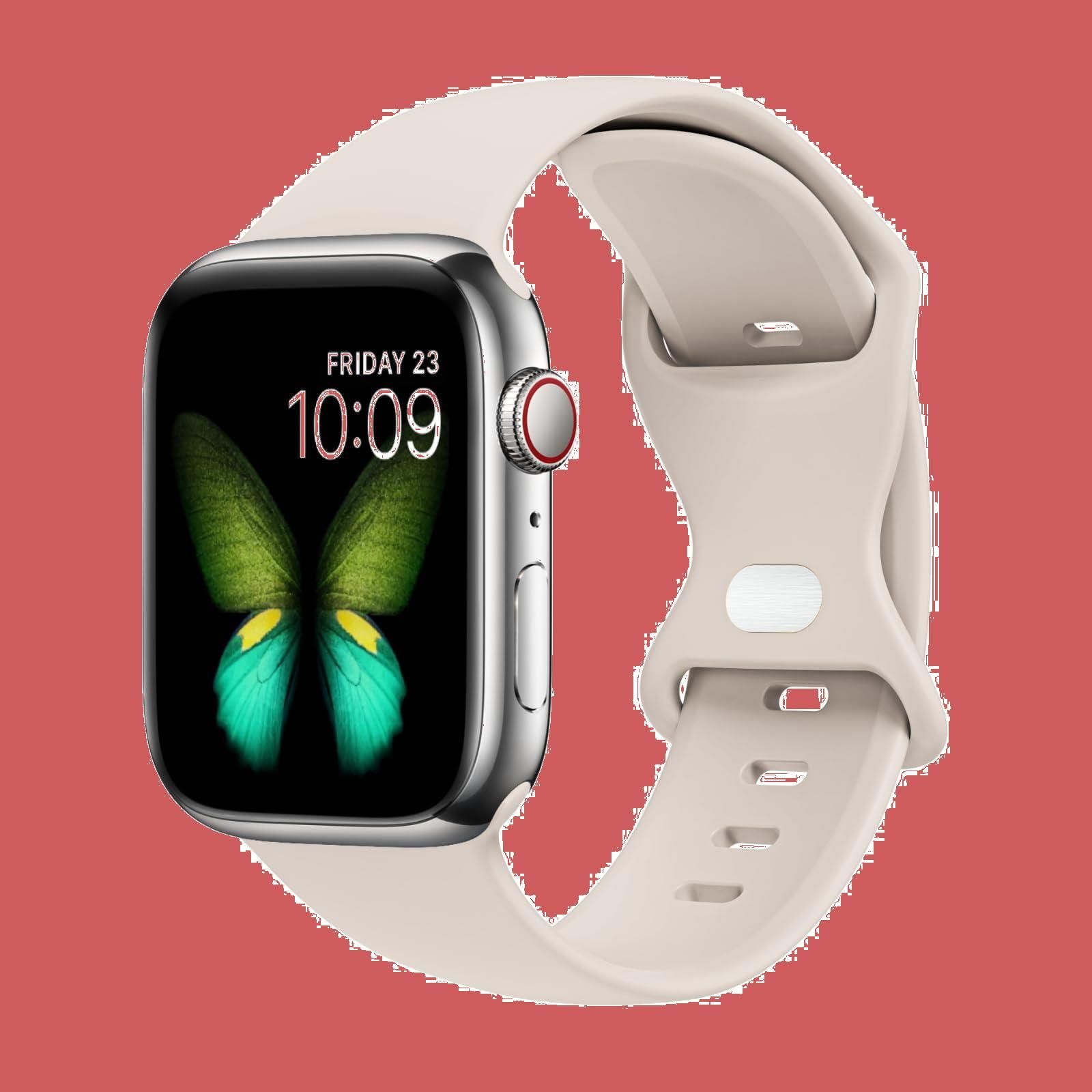 コンビニ受取対応商品 2 「Yuuya Suzuki様専用」AppleWatch ❤️Apple