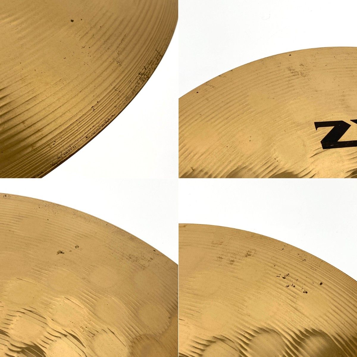 爆買いしたい zildjian ジルジャン ZXT Rock Ride ロックライド 20'/51cm その他
