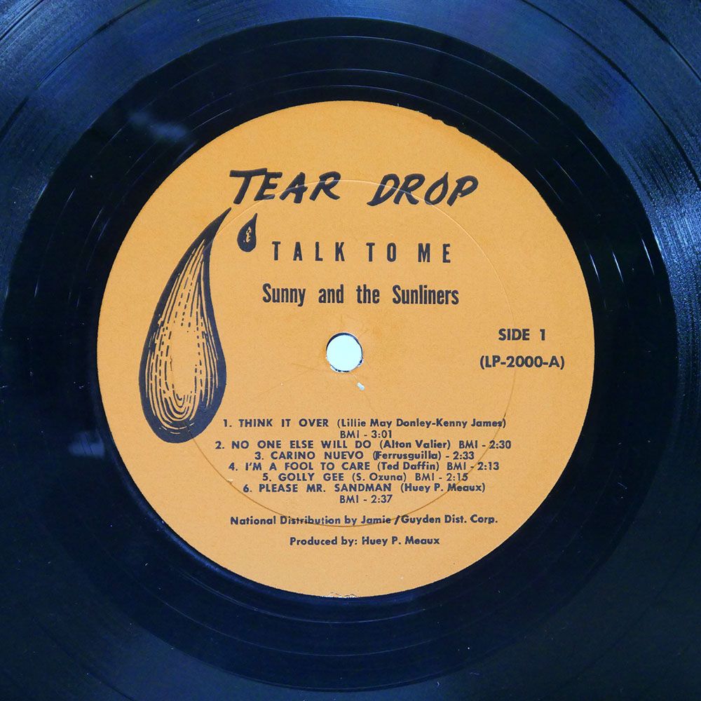 ME|TEAR DROP