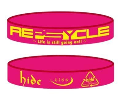 【REIさま専用】hide Memorial Day hide X JAPAN Memorial Day 2025 hide with Spread Beaver