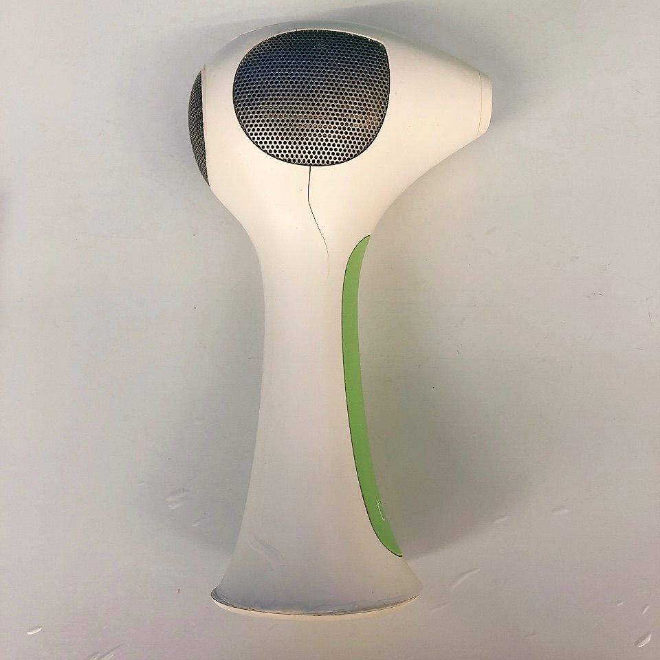 Tria Beauty 脱毛器 LHR 4.0 Tria Beauty レーザー脱毛器 LHR 4.0