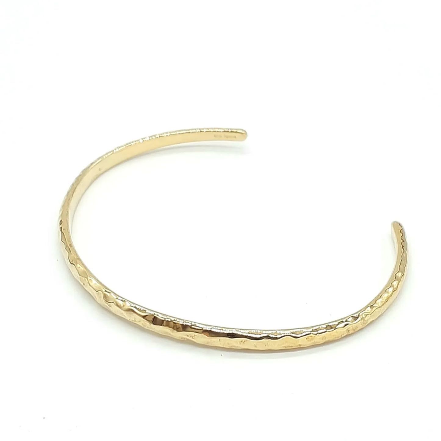 Jouete バングル クラフト ゴールド Jouete バングル クラフト