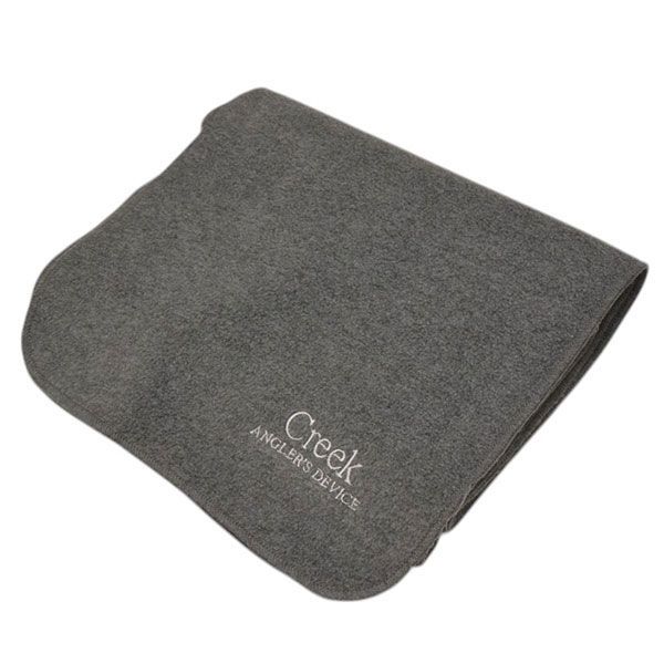 creek angler’s device フリースマフラー creek angler's device クリークアングラーズデバイス マフラー