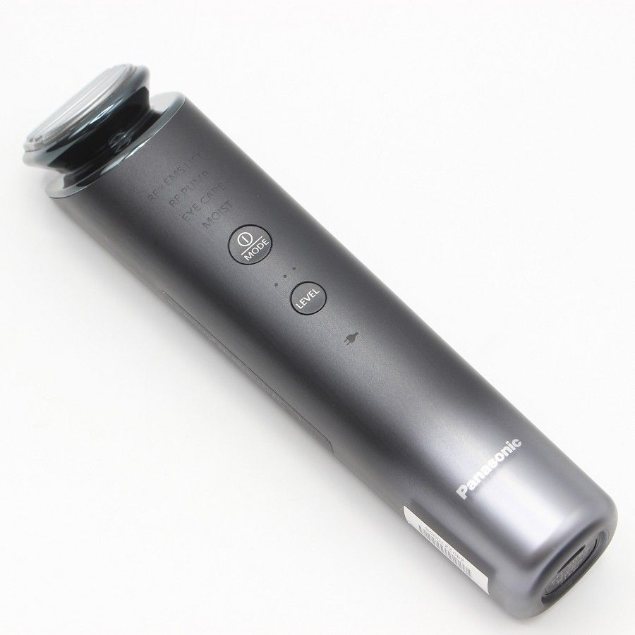 美品】パナソニック バイタリフト RF EH-SR85-K リフトケア美顔器