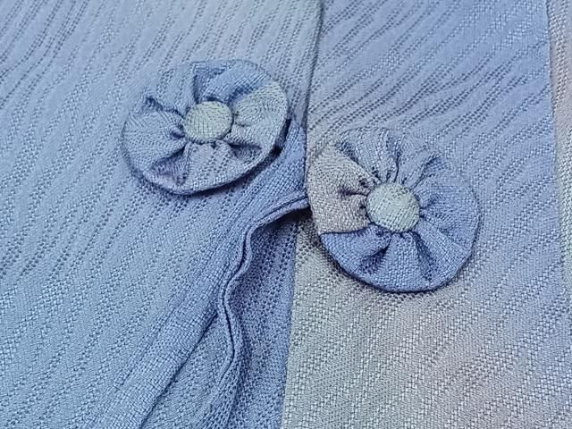 道中着 スリーシーズン