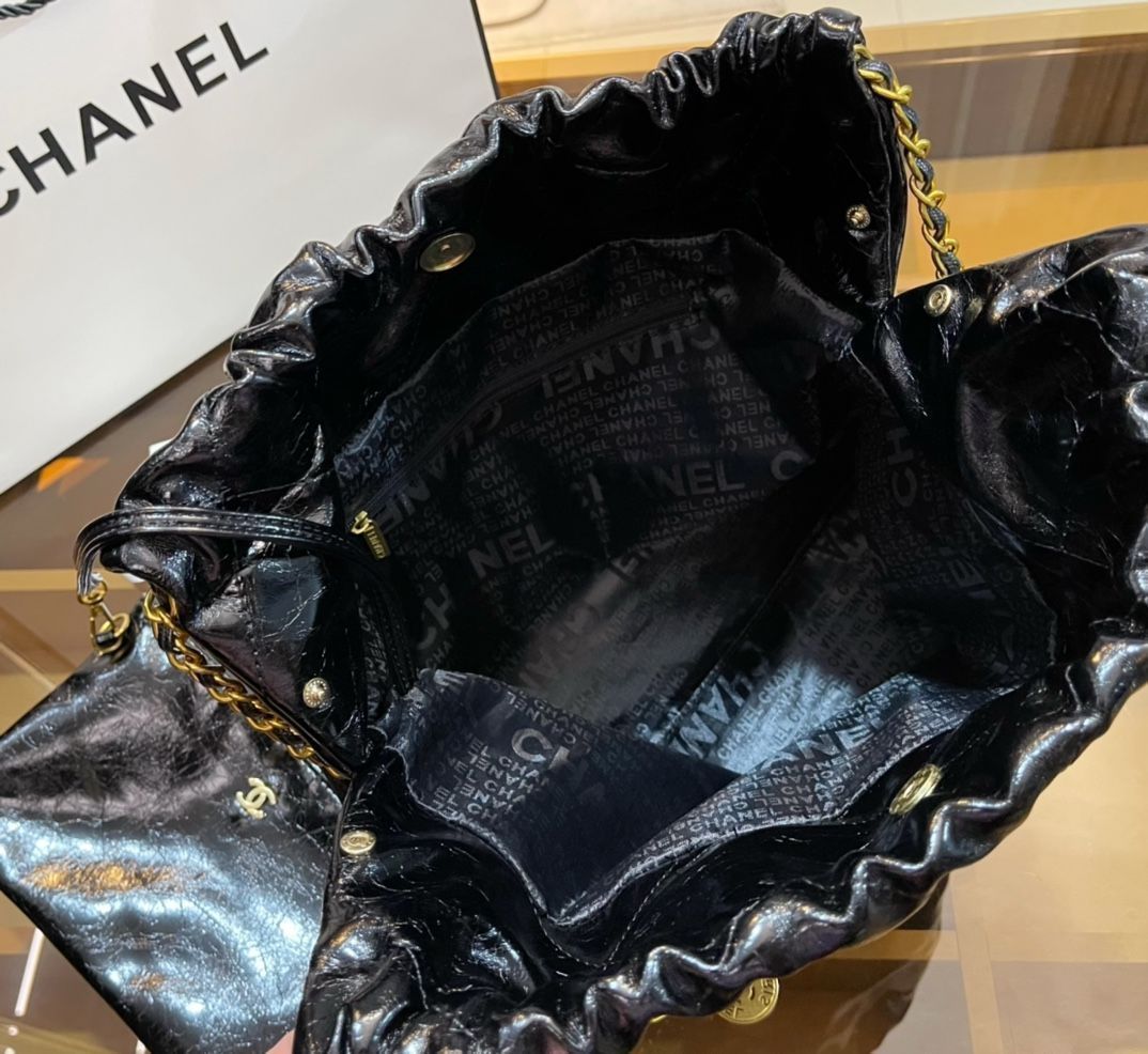 限定品☆CHANEL シャネル ショルダーバッグ ハンドバッグ 財布 3