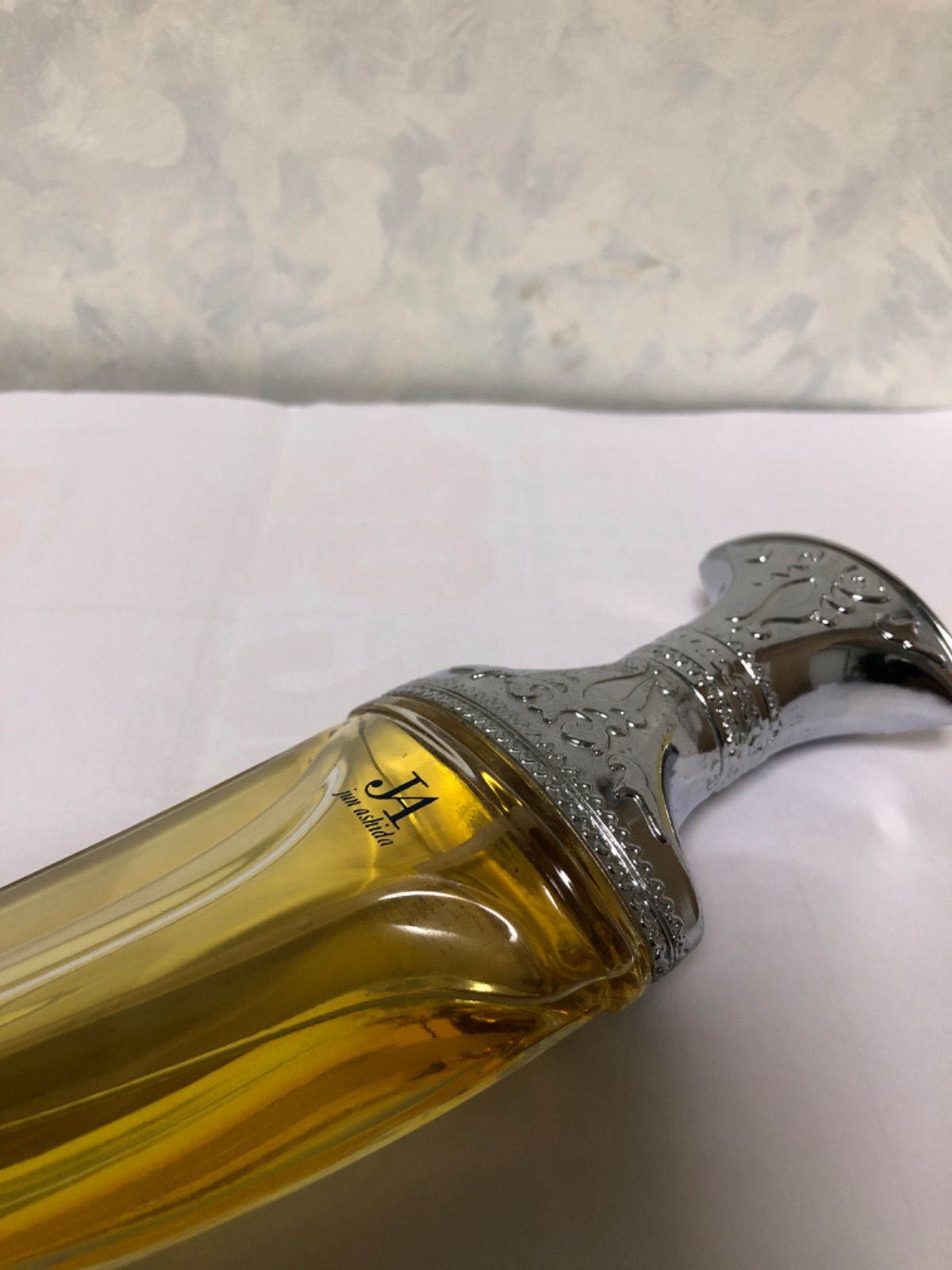 ジュン アシダ オードパルファム プールオム 60ml 【公式通販】