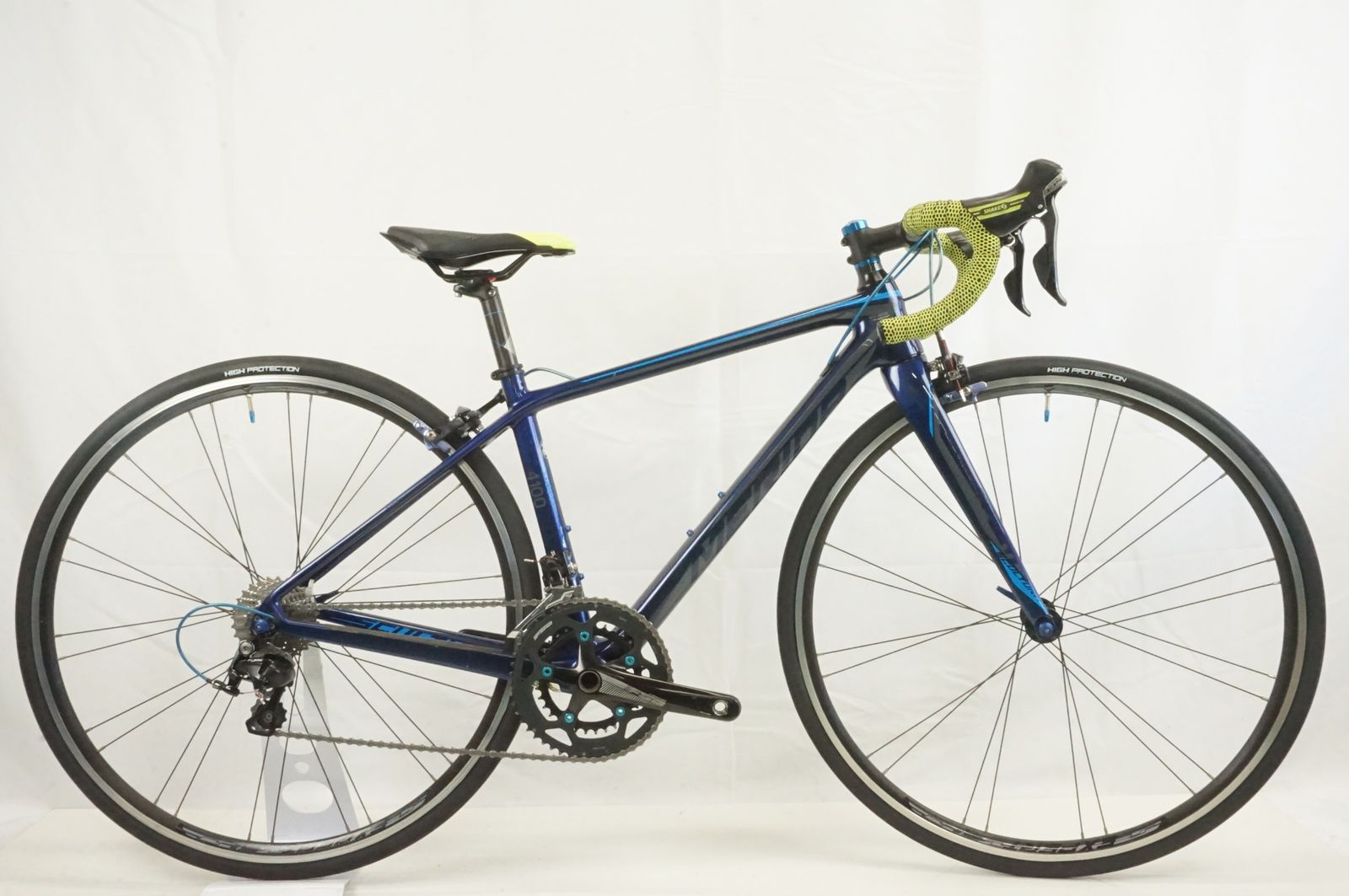 BIKES | ARGON18 美品完成車 ARGON18 E80